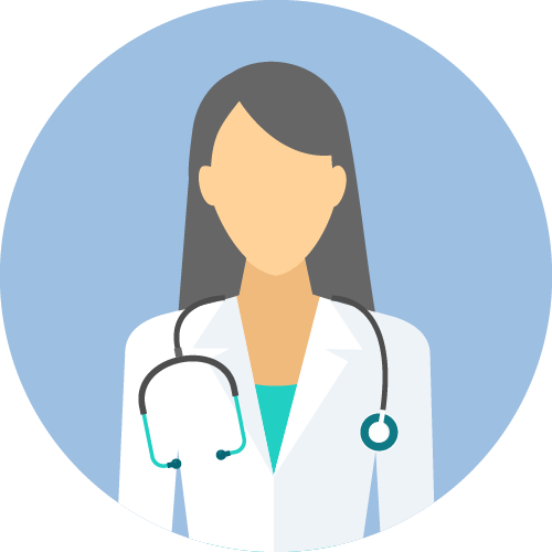 Female Doctor