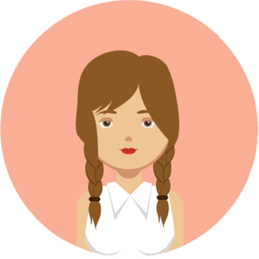 Girl 3